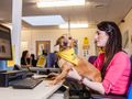 Customer Experience Officer