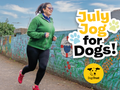 Jog for Dogs