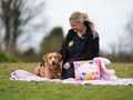 Mother’s Day Wish: Dogs Trust Seeks Home for Rescue Mum