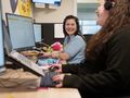 Customer Experience (CX) Officer