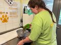 Canine Carer Volunteer