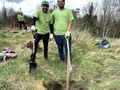 Maintenance & Gardening Volunteer