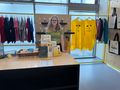 Reception & Shop Volunteer