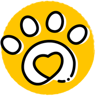 Lend a Paw Logo