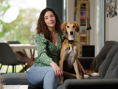 Restrictive Rental Laws Mean Dog-Friendly Homes Scarce