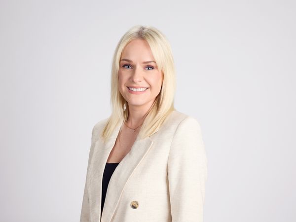 A photo of Karla Dunne