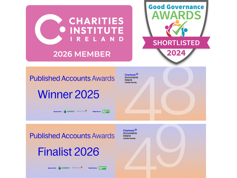 CII, PAA and Good Governance Logos 2026