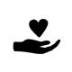 fundraising icon 