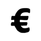 Euro symbol